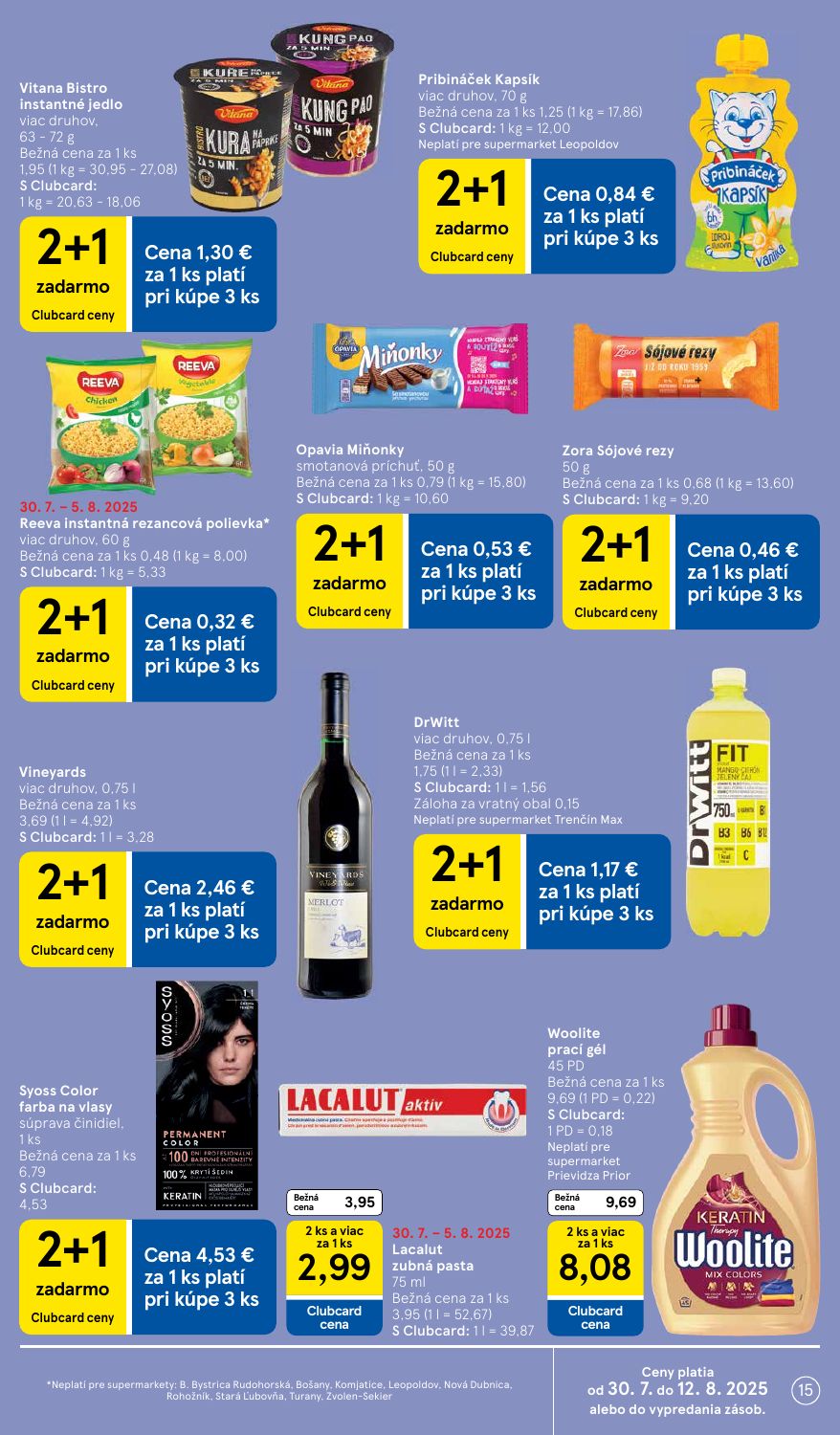 TESCO