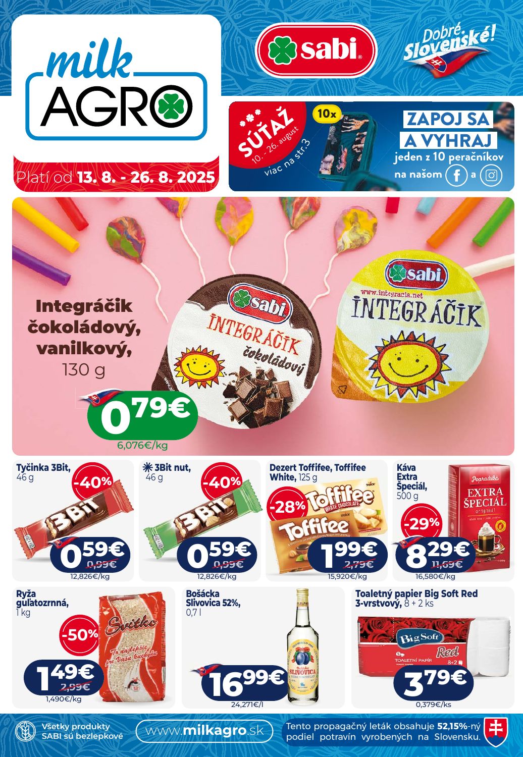 milk AGRO