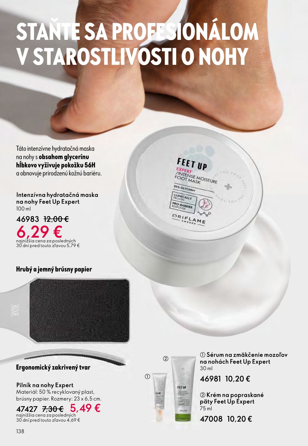 Oriflame