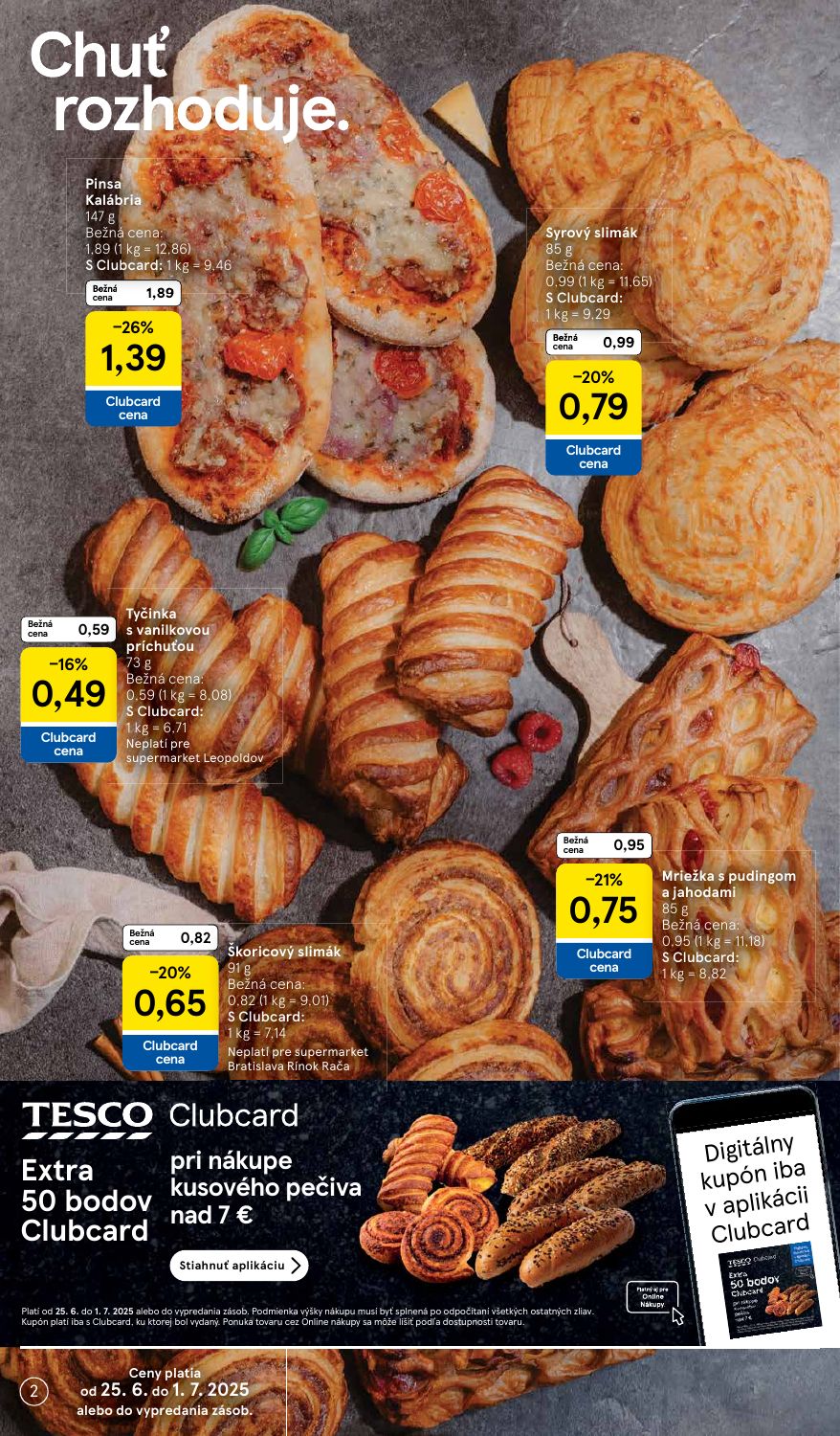 TESCO