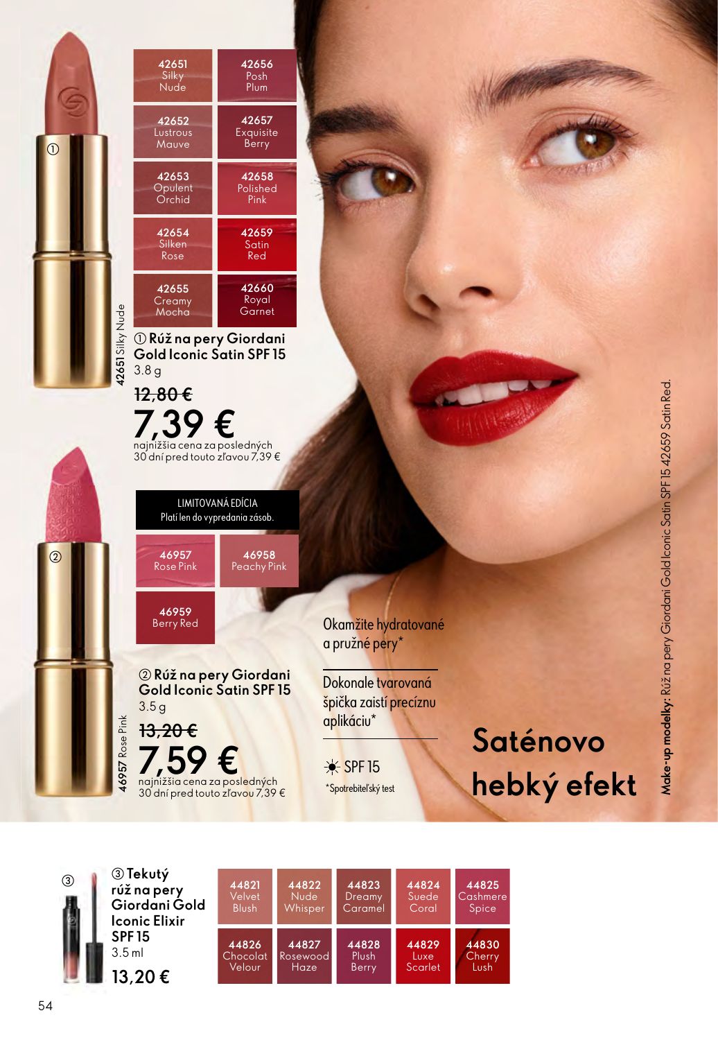 Oriflame
