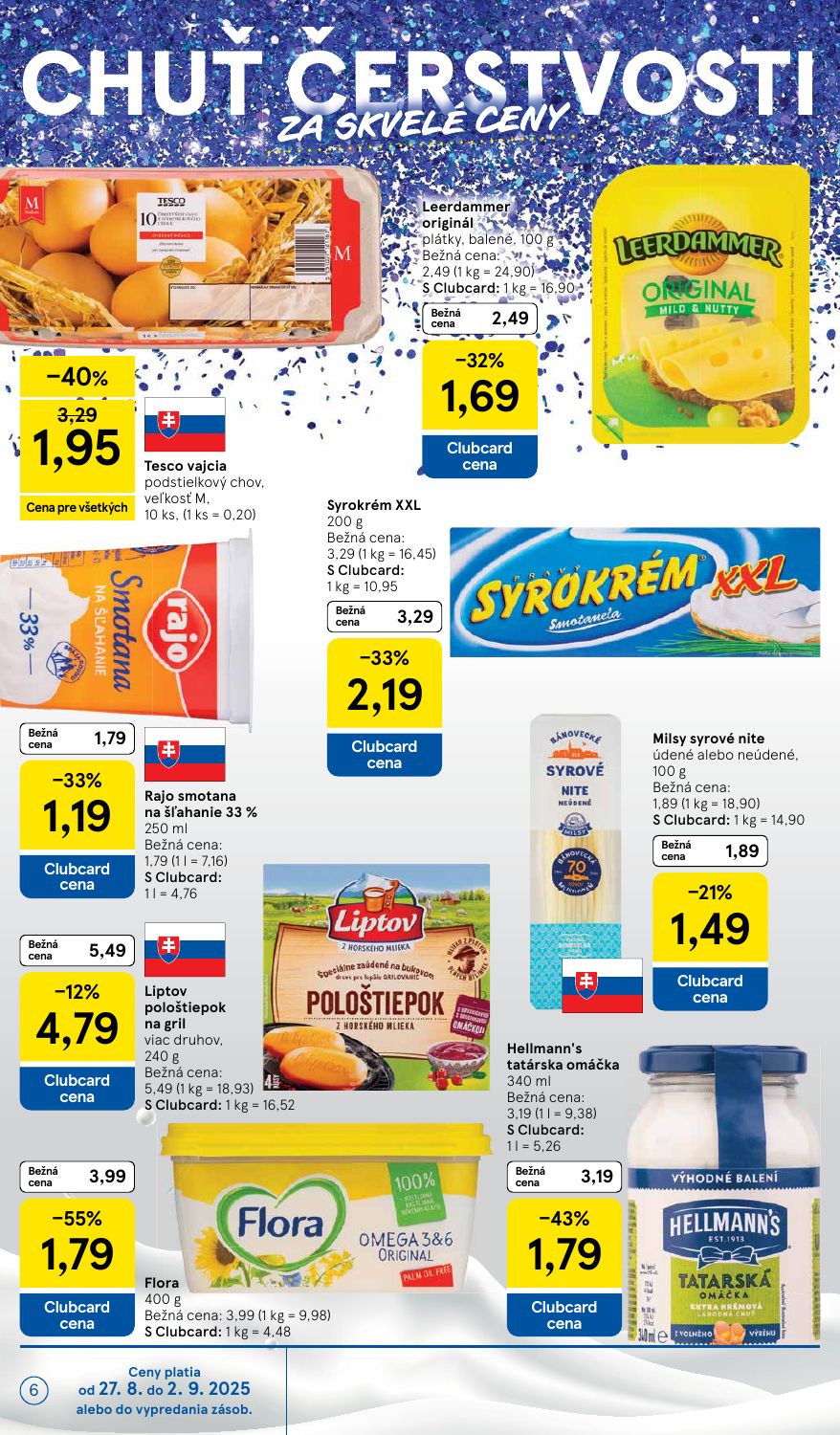 TESCO