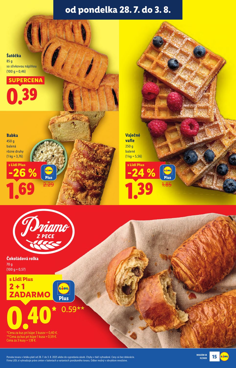 LIDL