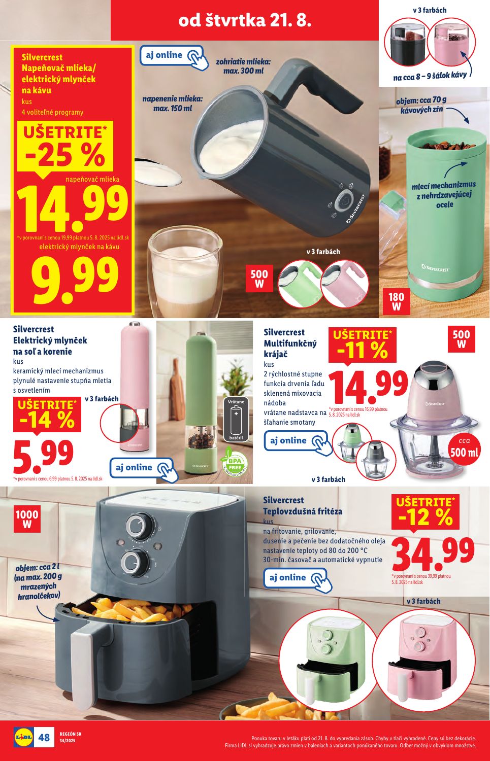 LIDL