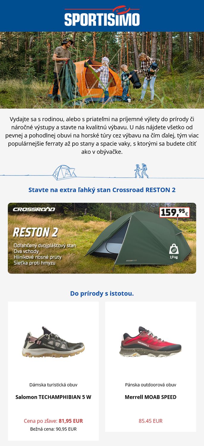 SPORTISIMO