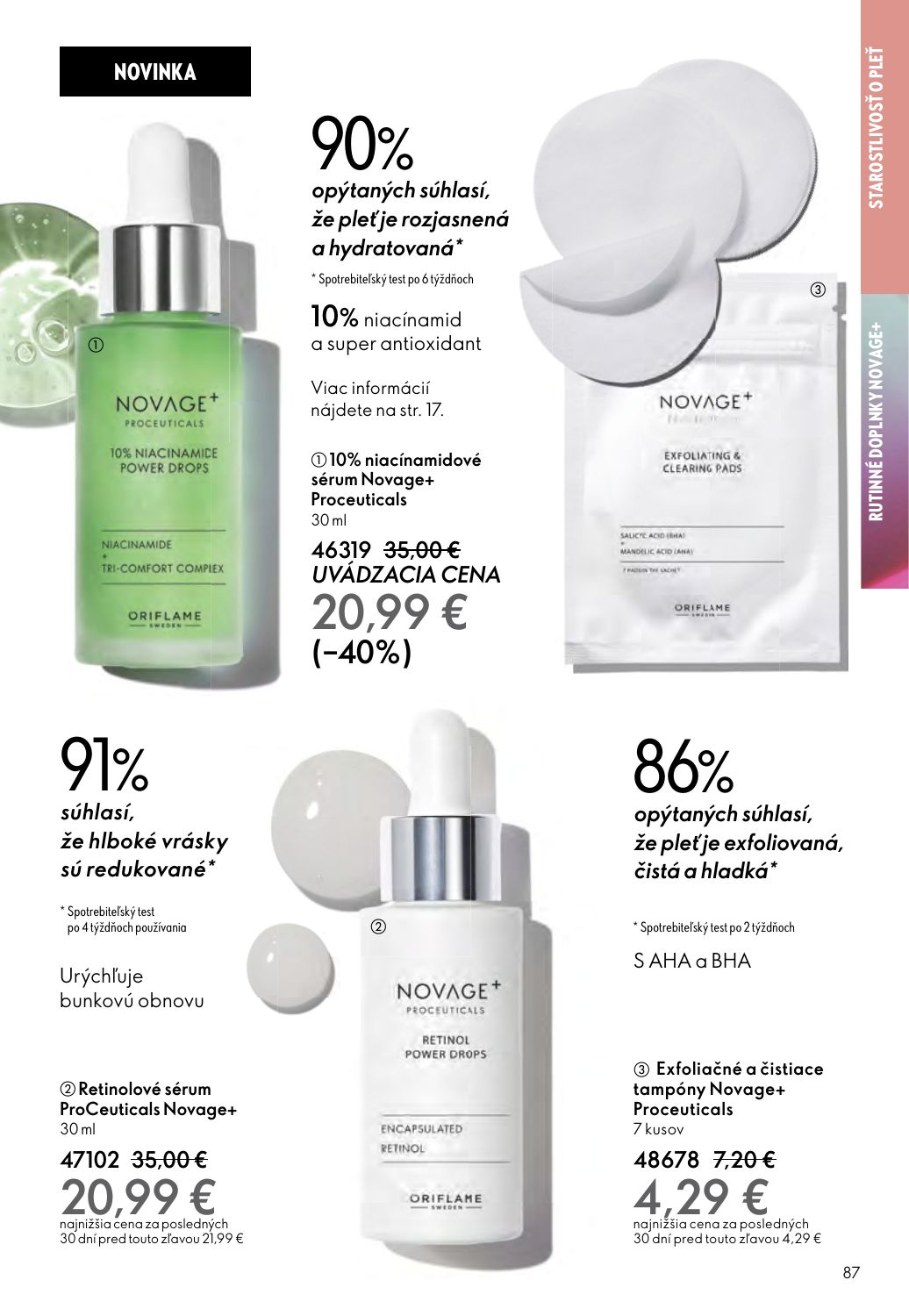 Oriflame