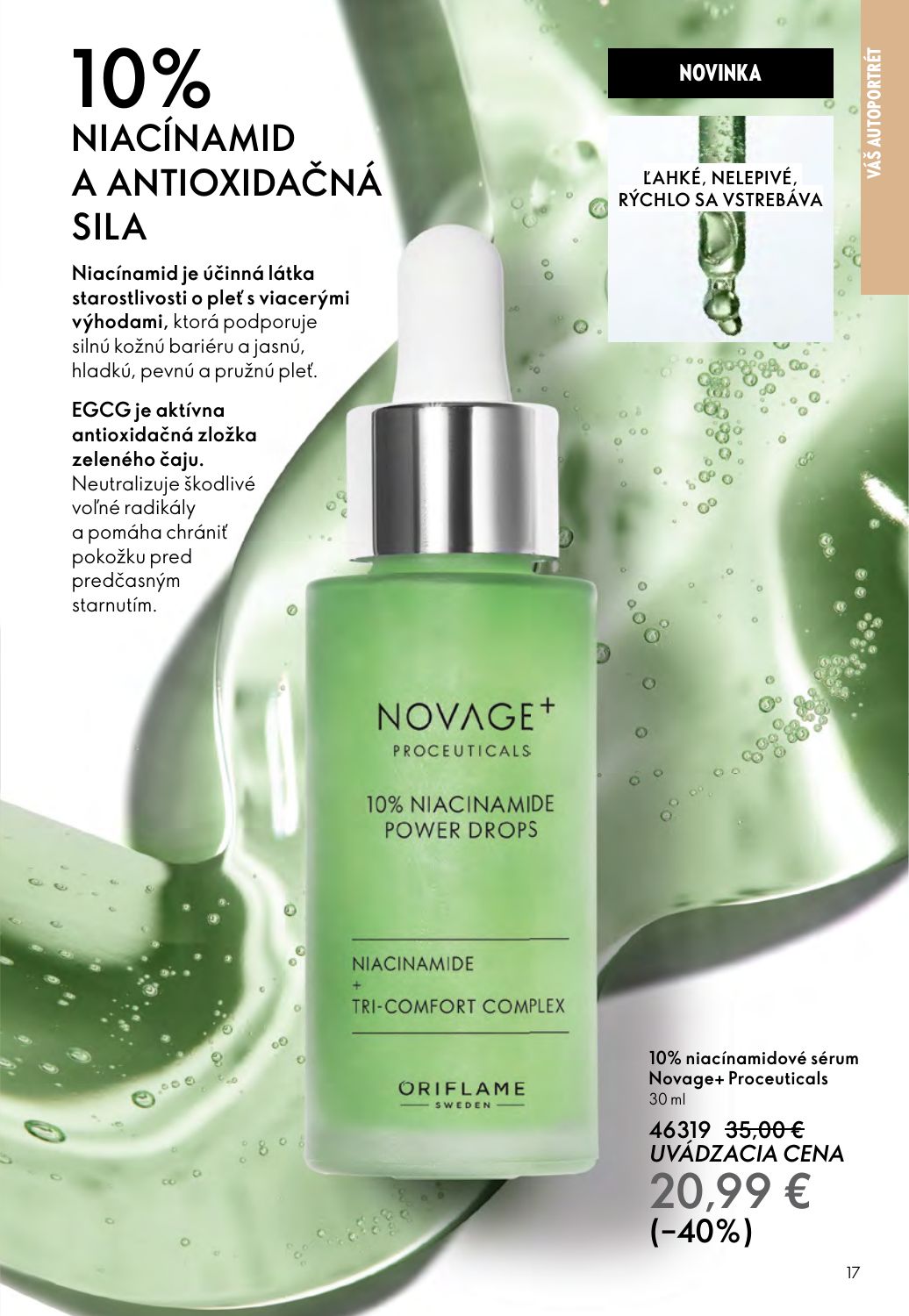 Oriflame