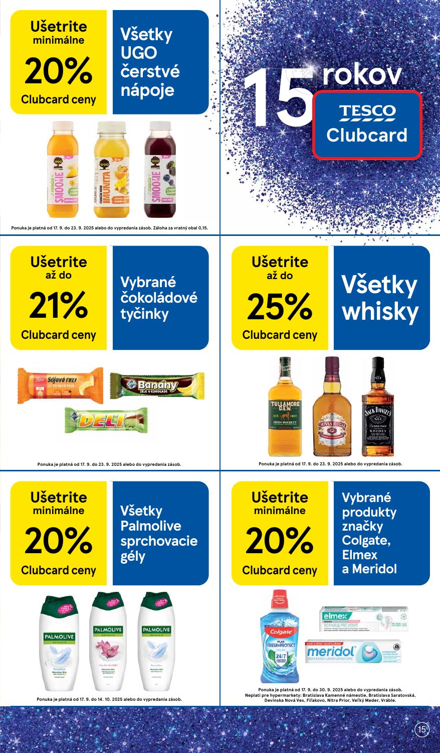 TESCO