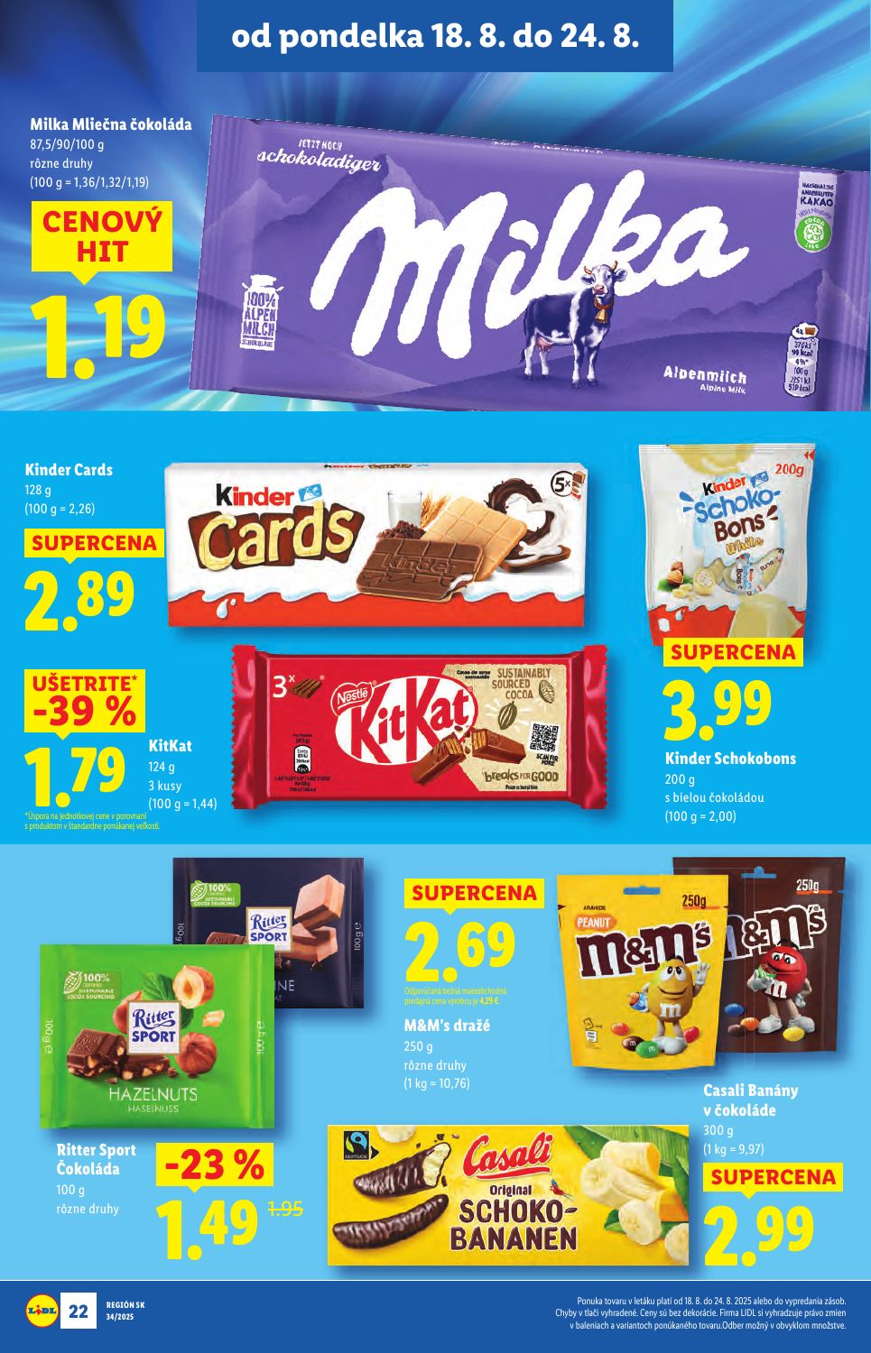 LIDL