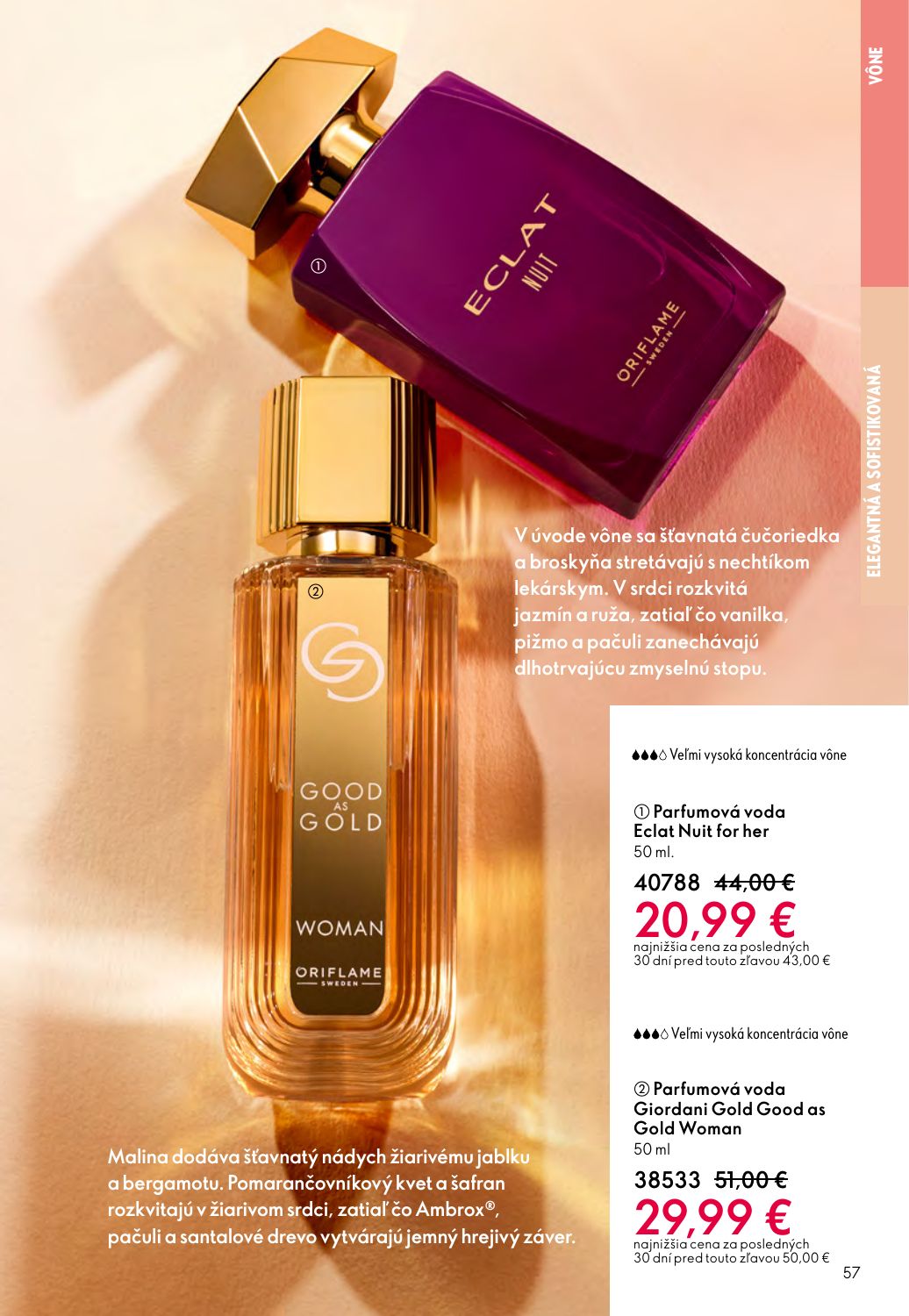 Oriflame