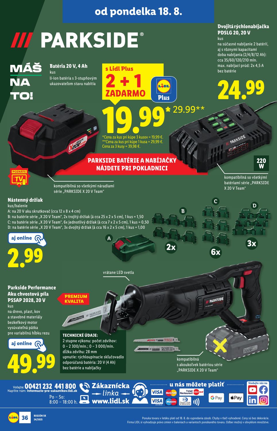 LIDL