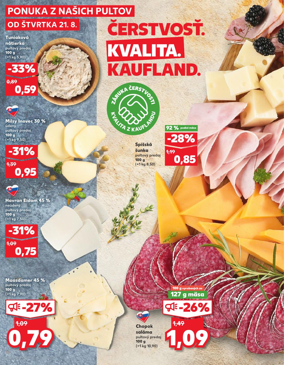 Kaufland