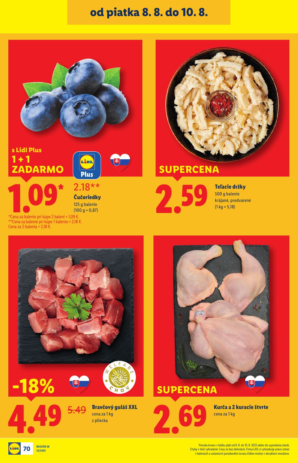 LIDL