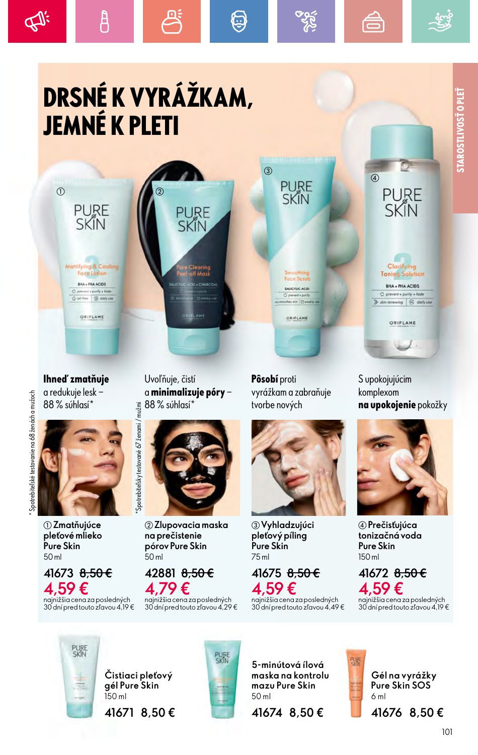 Oriflame
