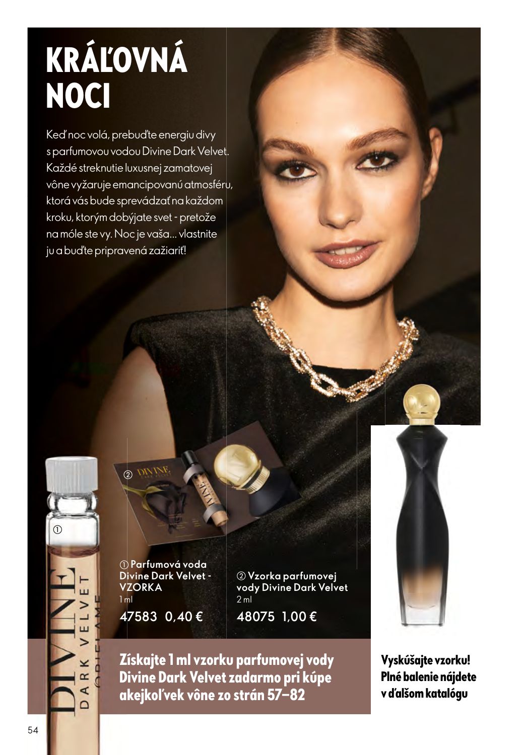 Oriflame