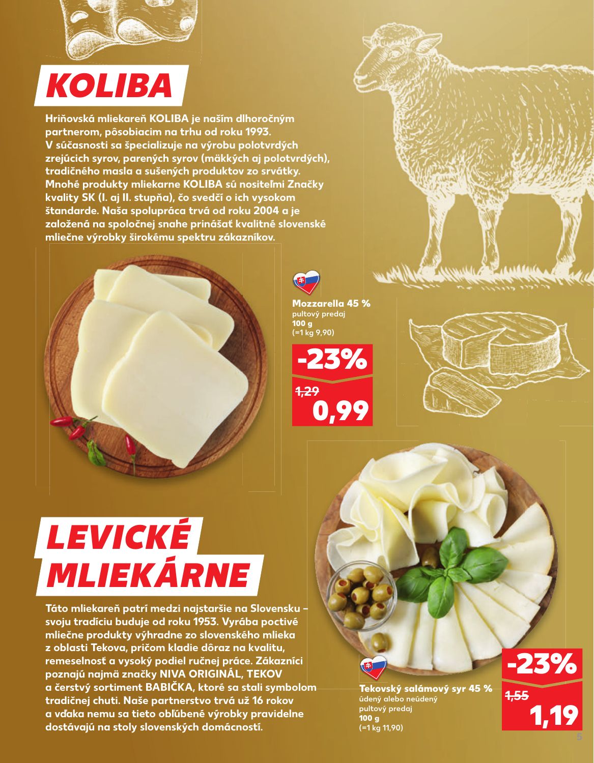 Kaufland