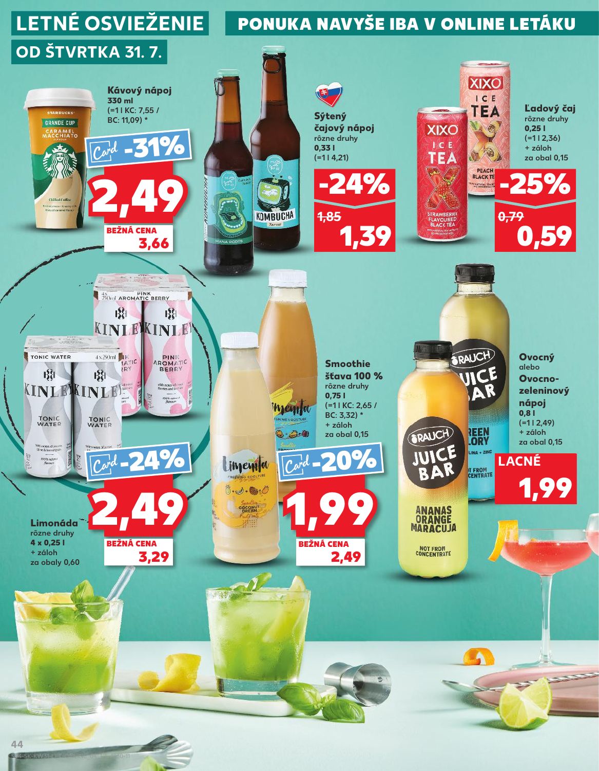 Kaufland