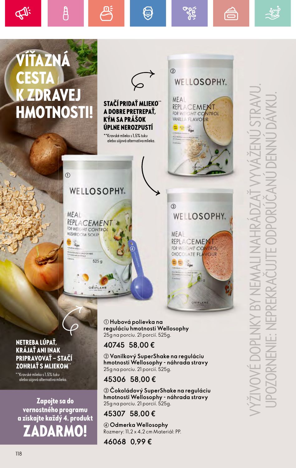 Oriflame