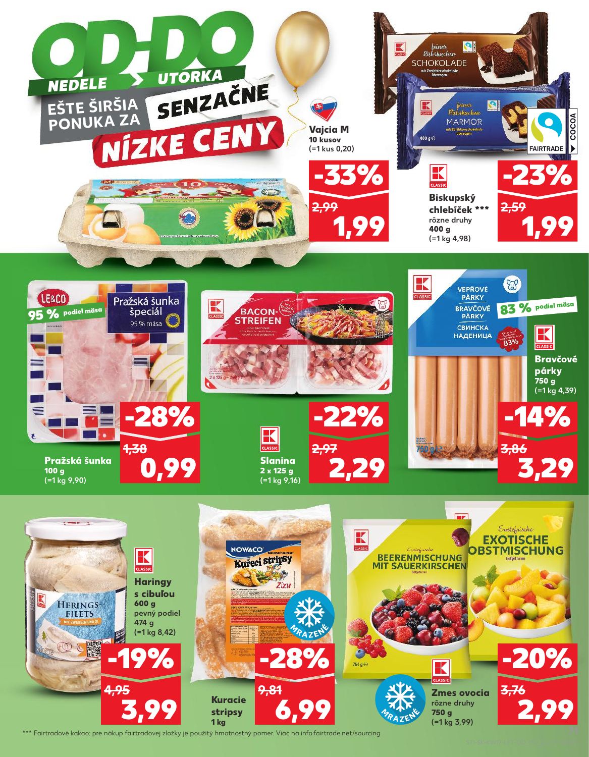 Kaufland