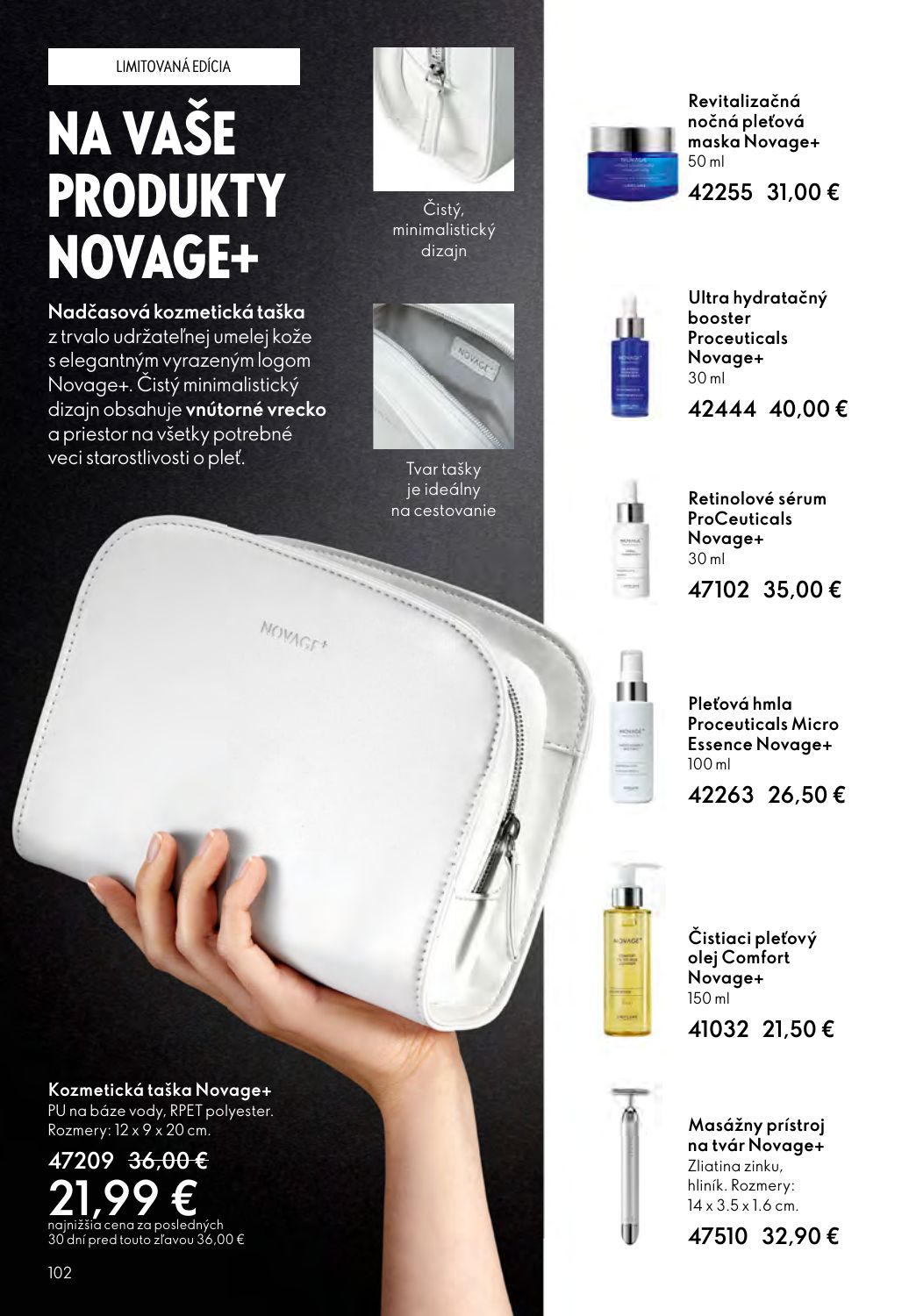 Oriflame