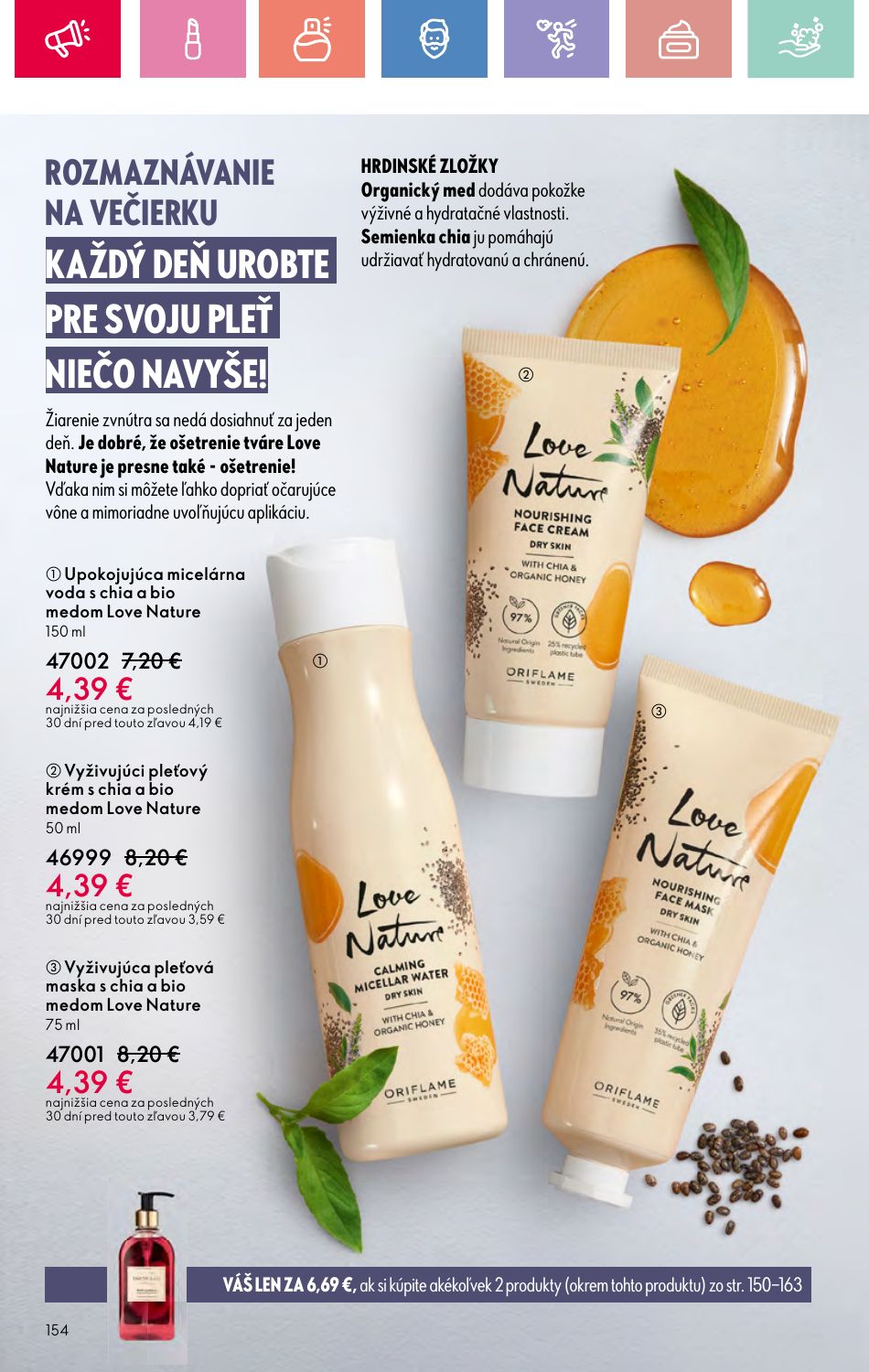 Oriflame