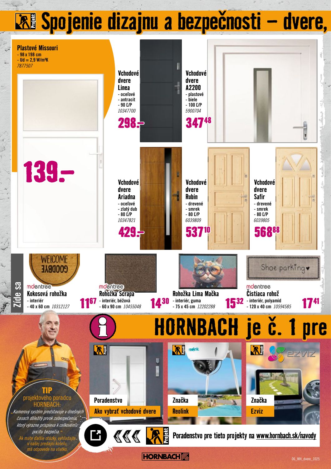 HORNBACH
