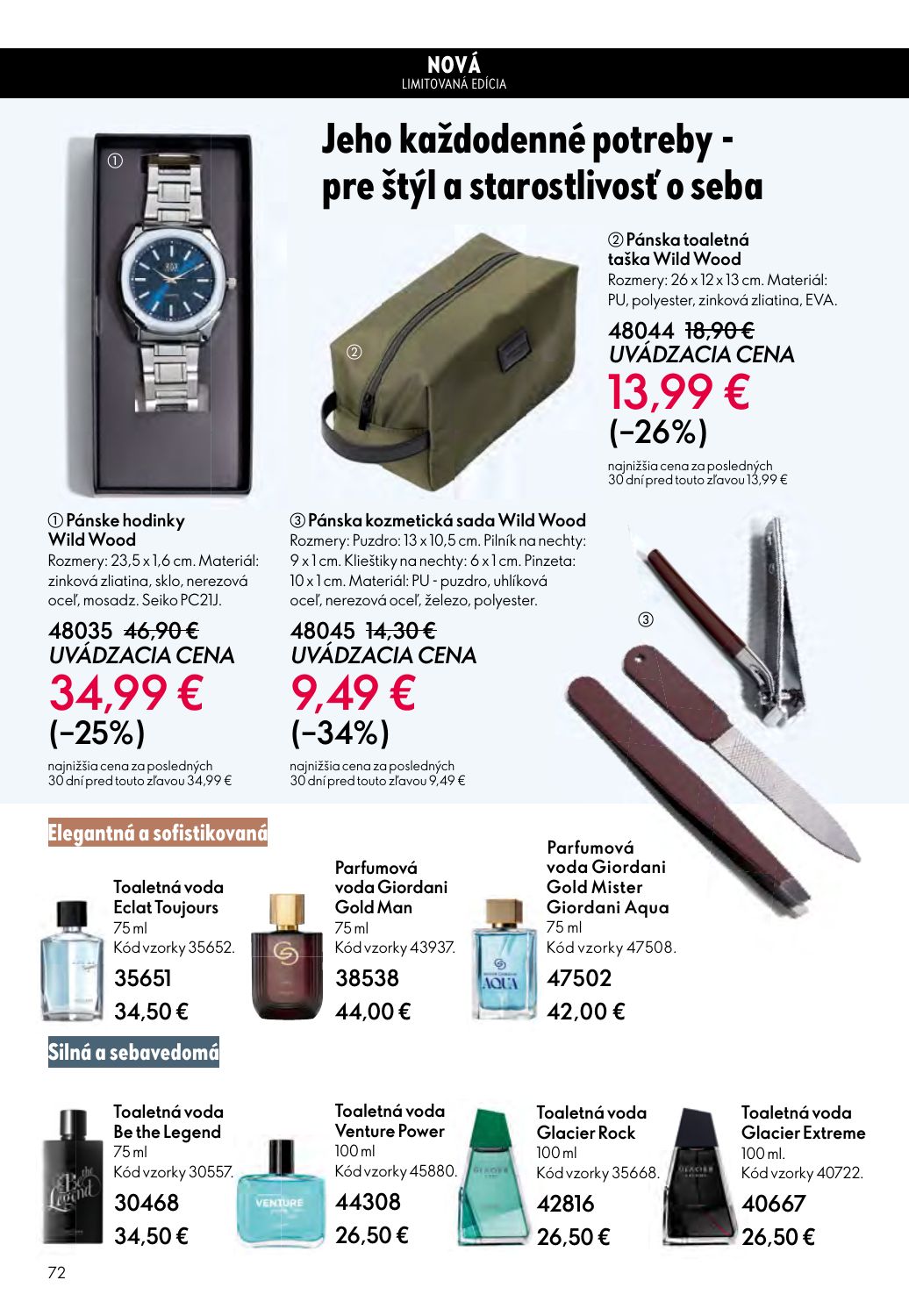 Oriflame