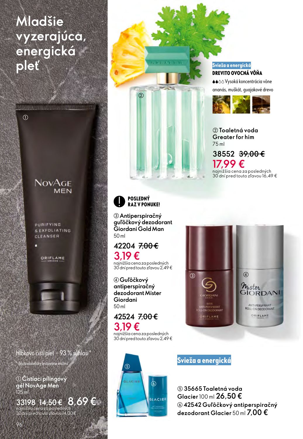 Oriflame