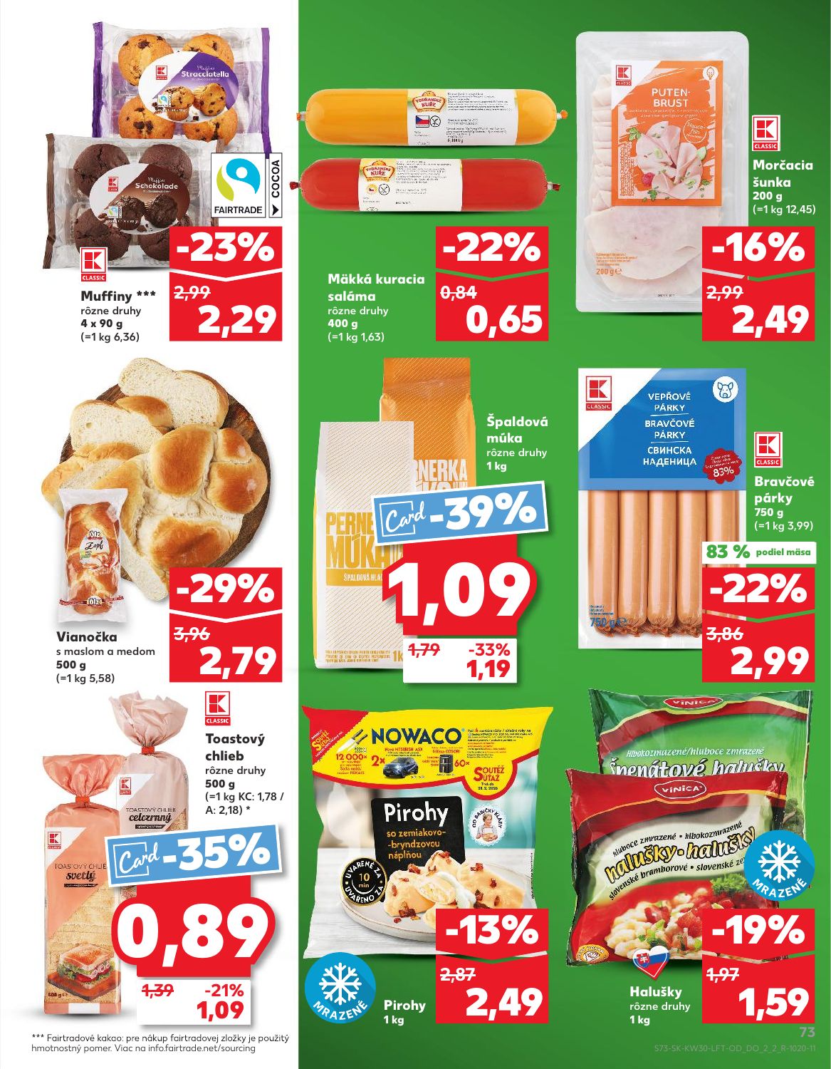 Kaufland