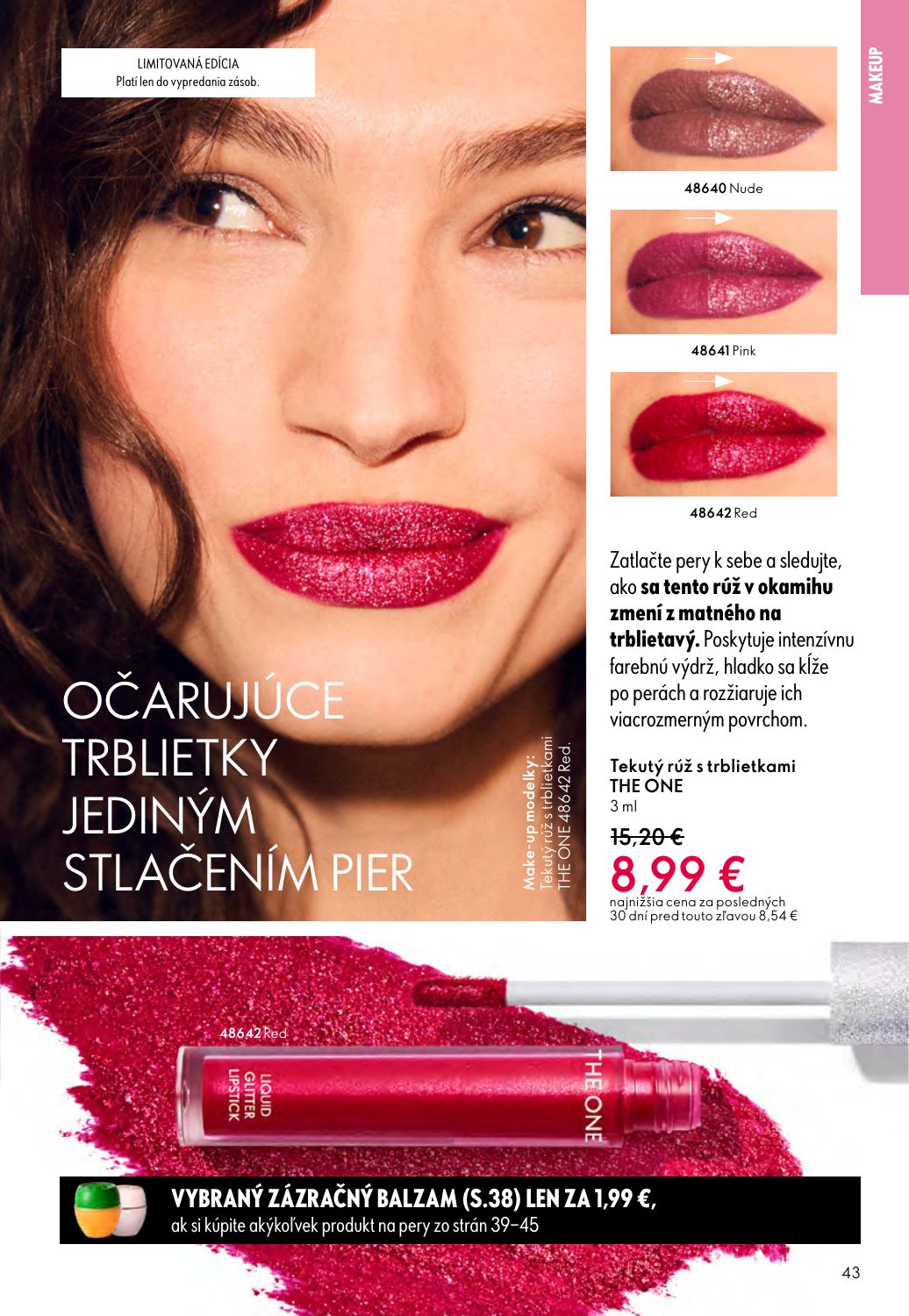 Oriflame