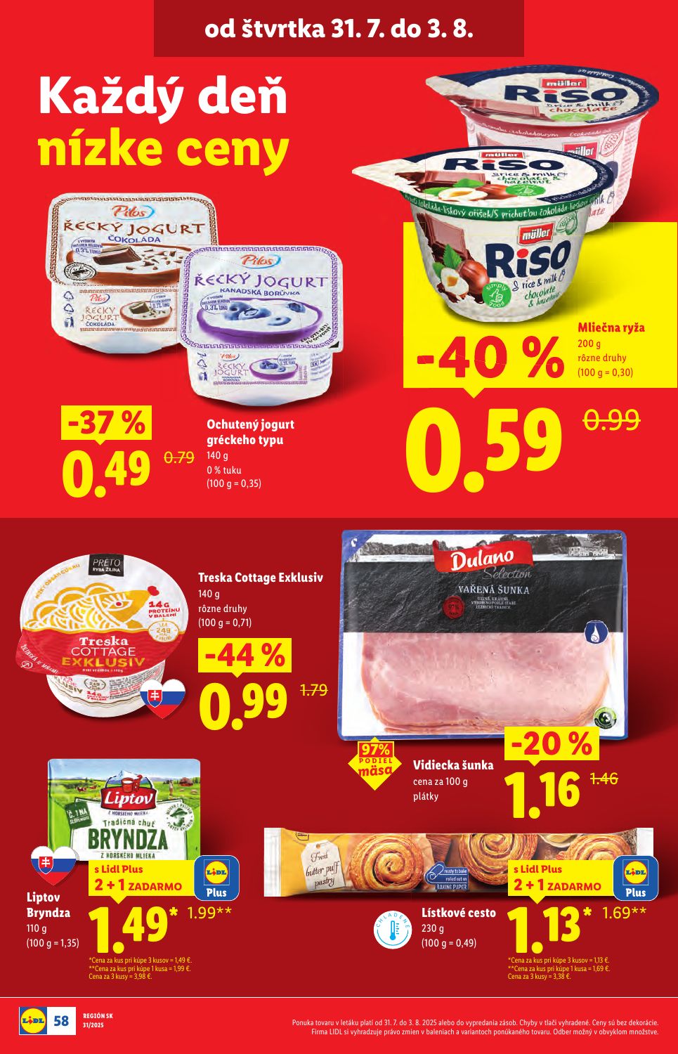 LIDL
