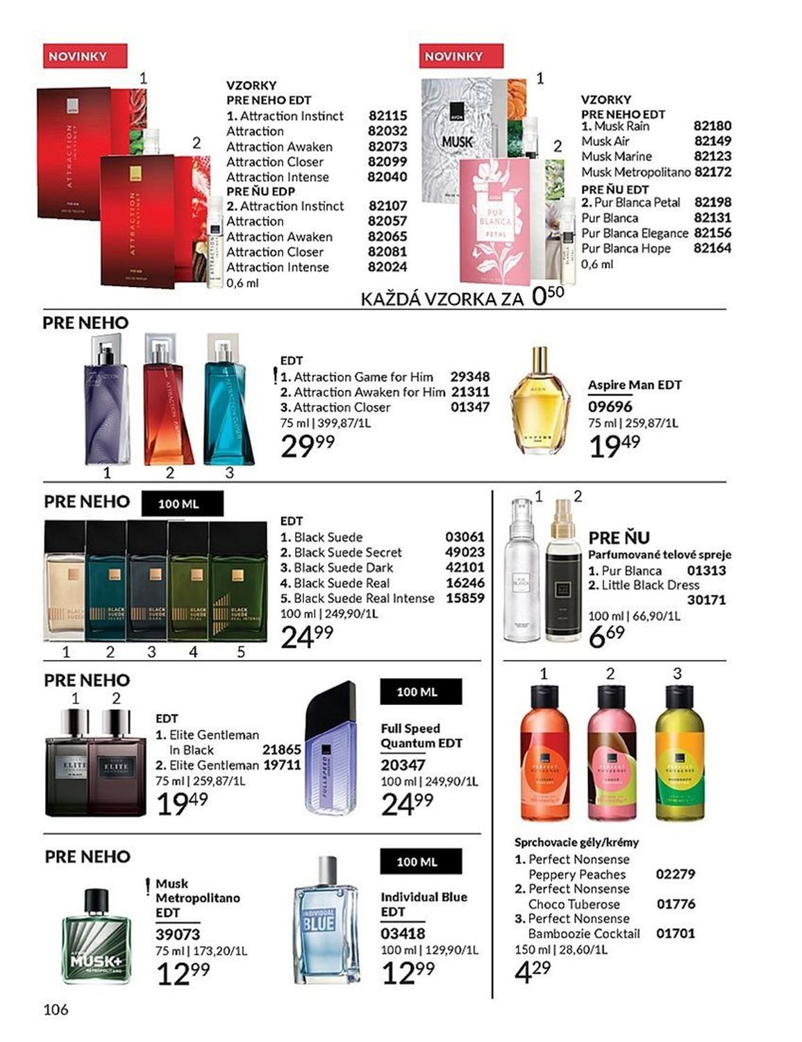 AVON