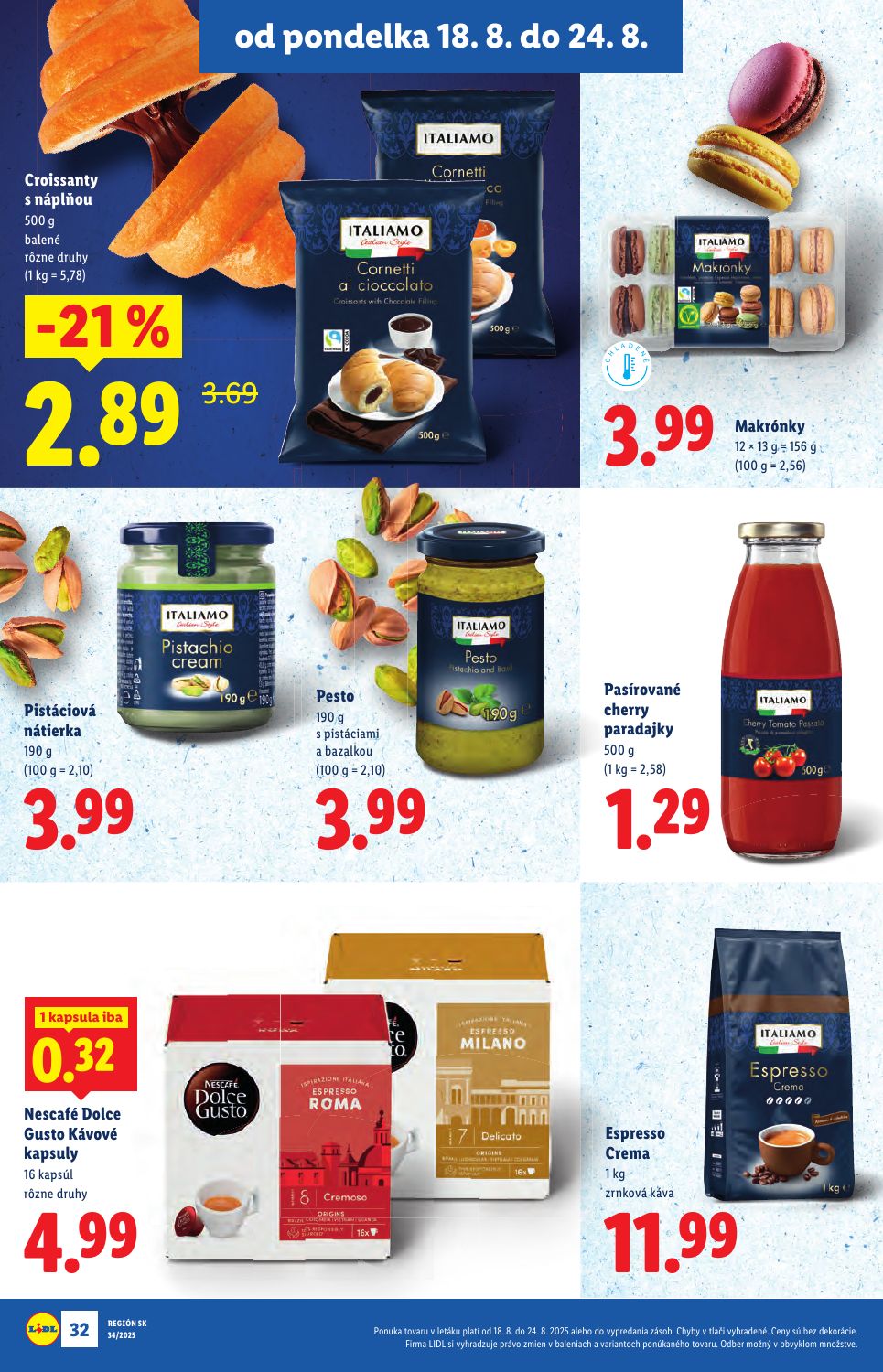 LIDL