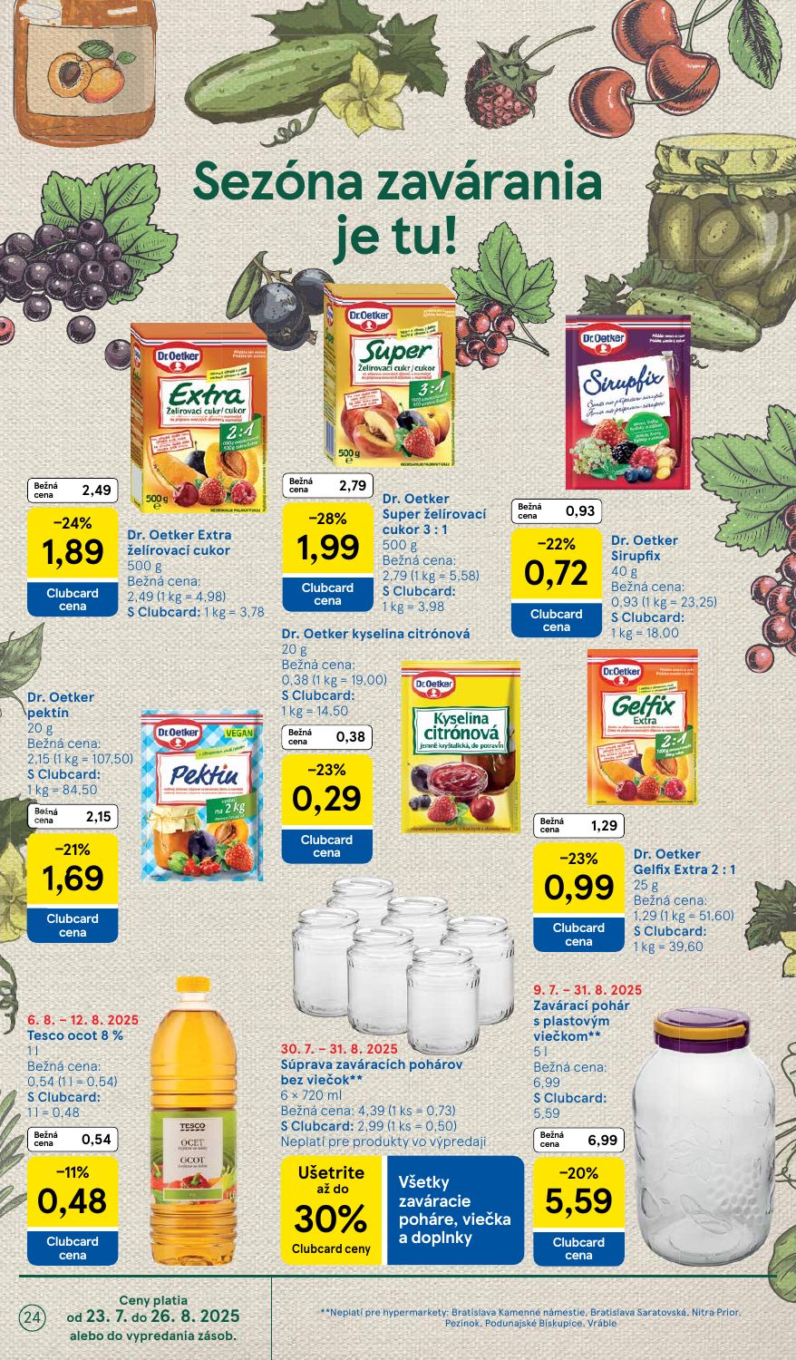 TESCO