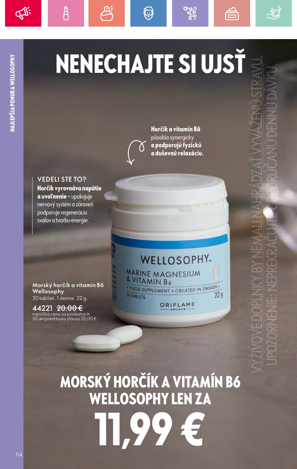 Oriflame