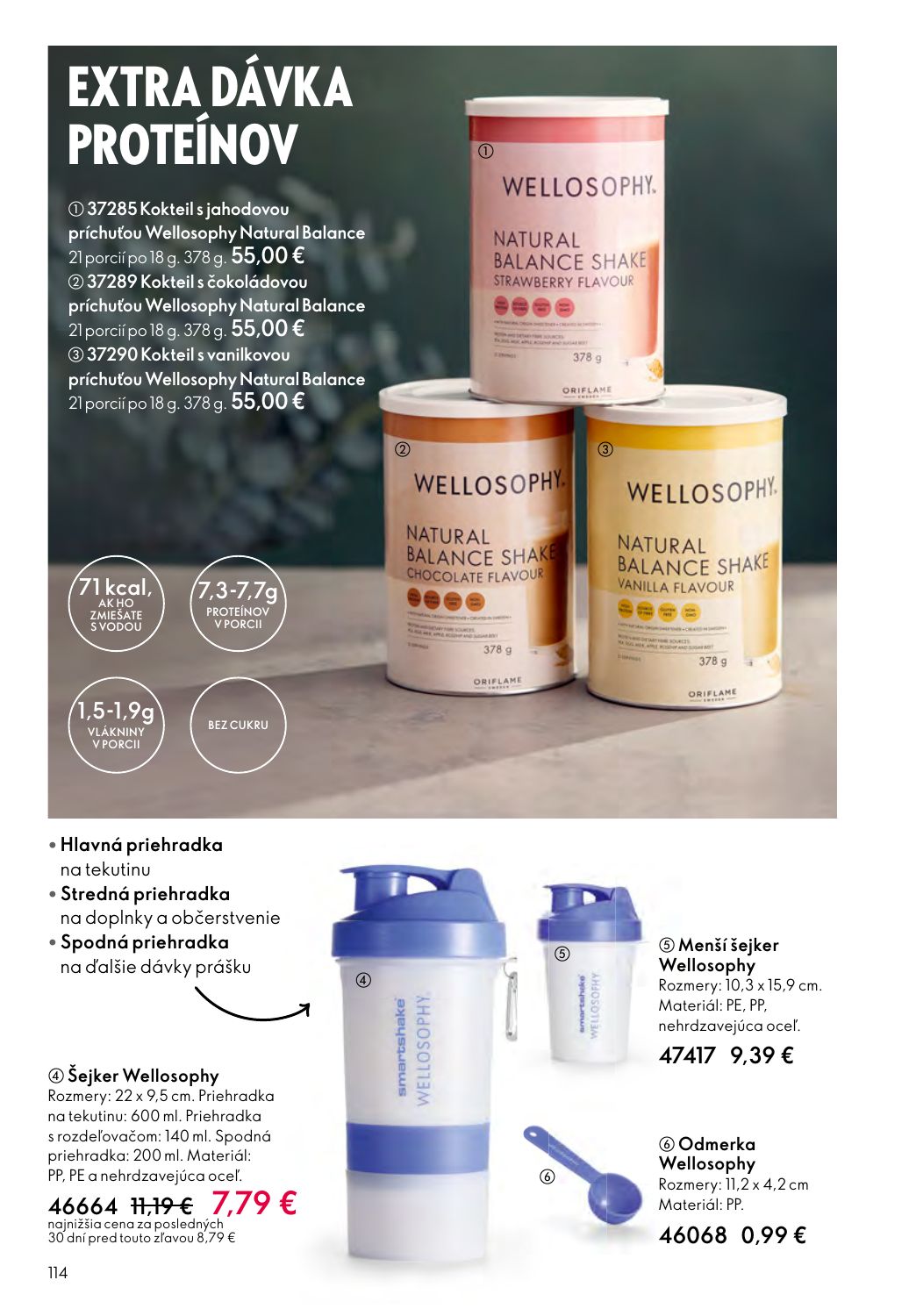 Oriflame