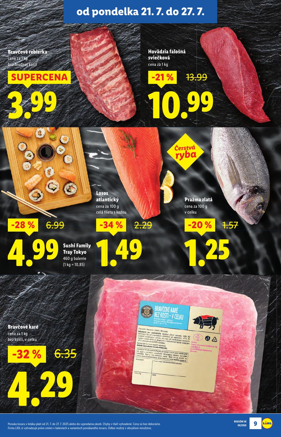 LIDL