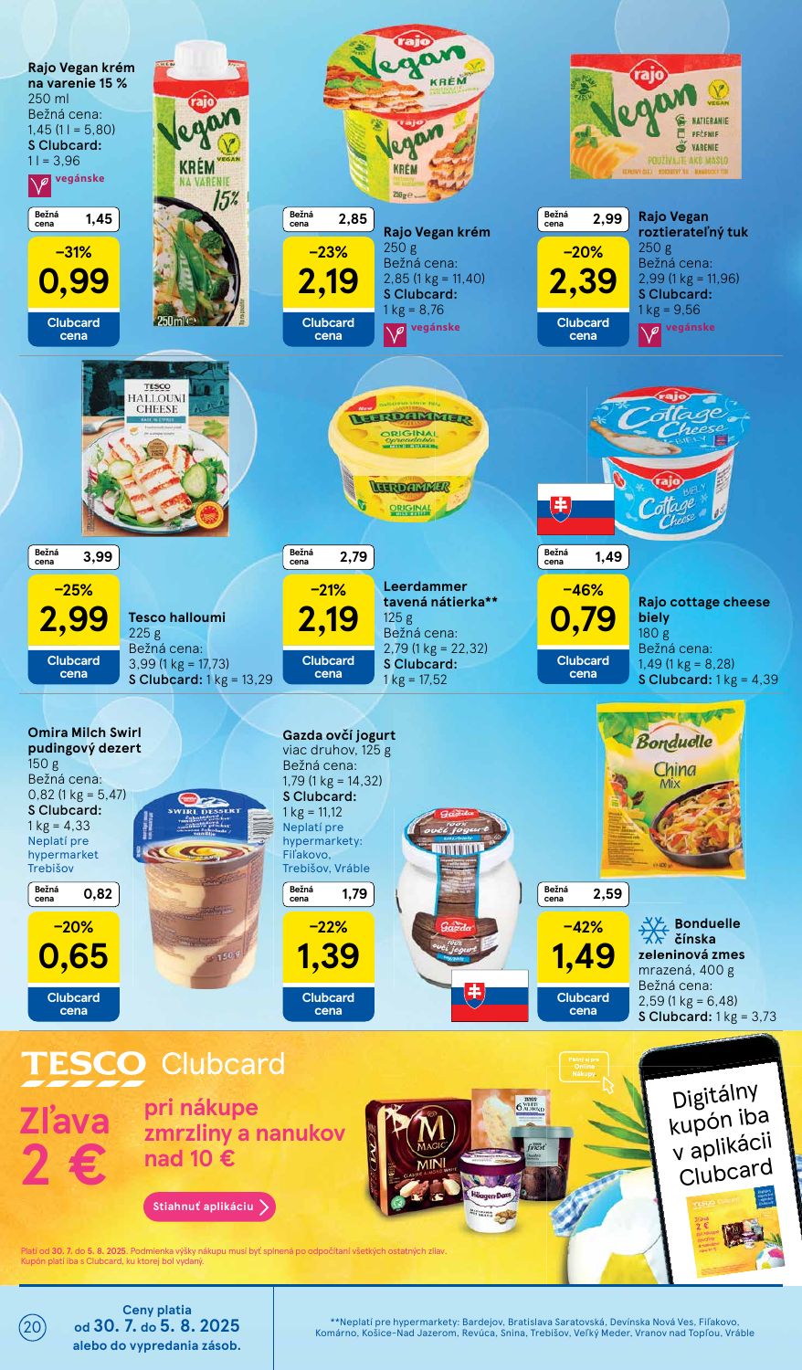 TESCO