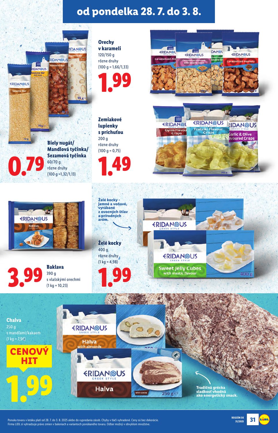 LIDL