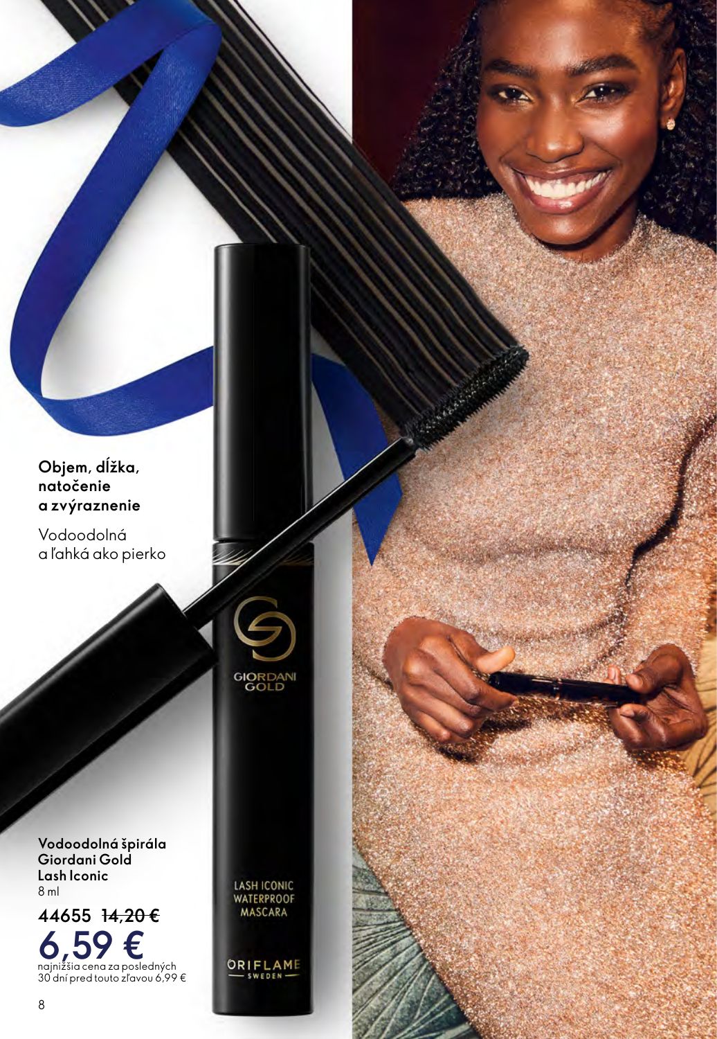 Oriflame