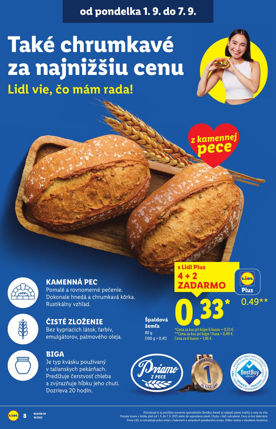 LIDL