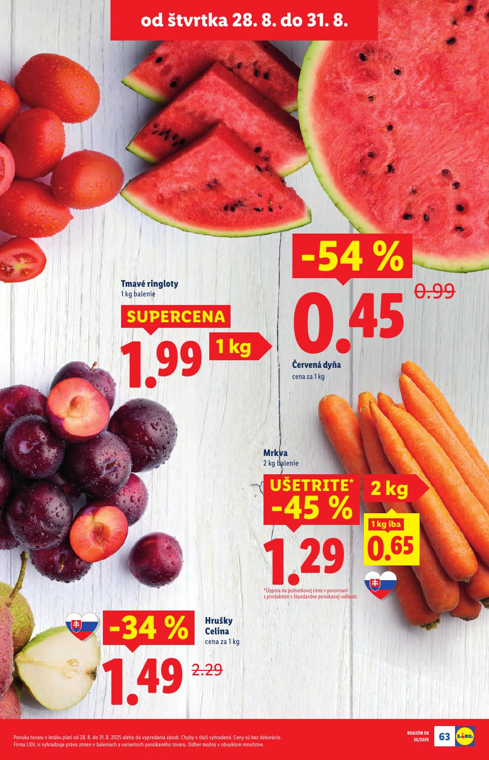LIDL