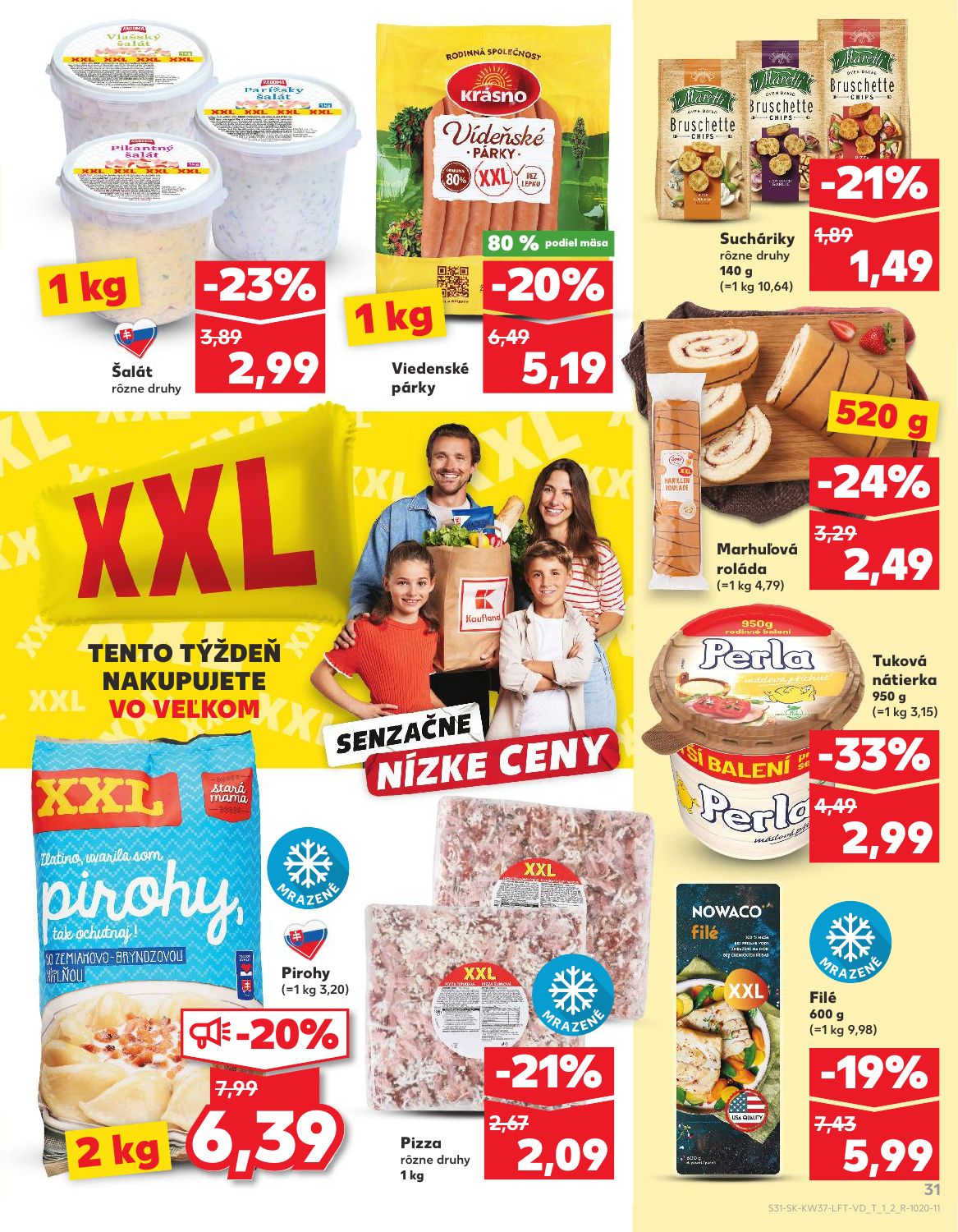Kaufland