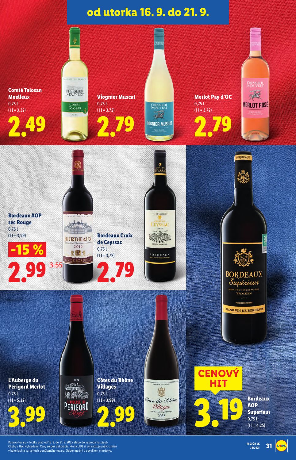 LIDL