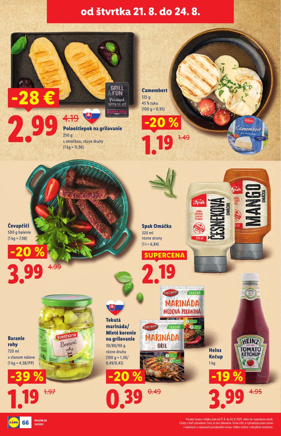 LIDL