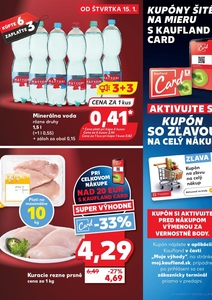 Kaufland