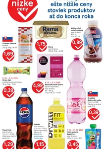 TESCO