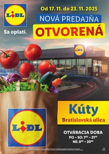LIDL