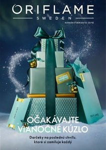 Oriflame